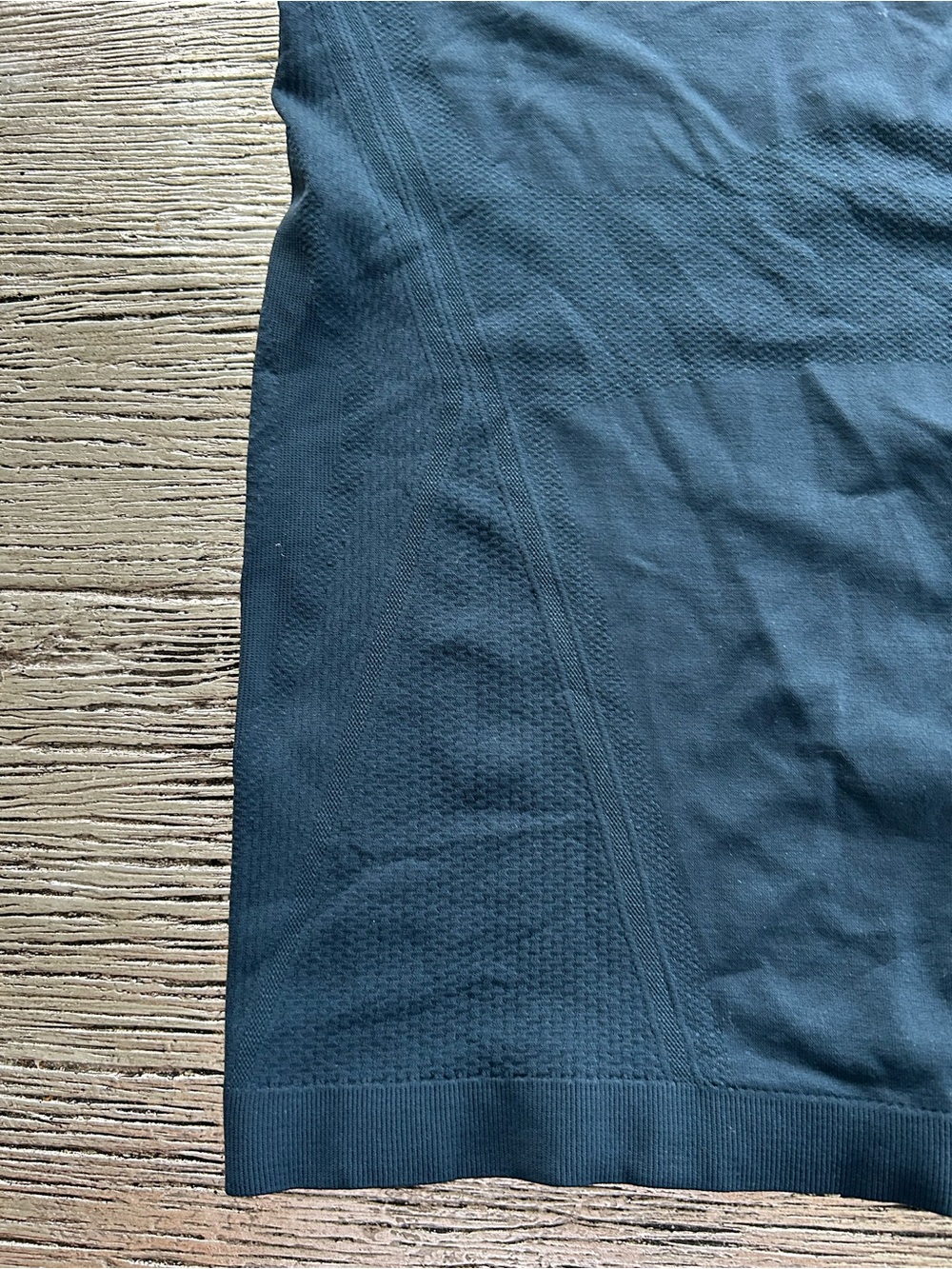 Athleta sardinia blue Racerback Performance Tank - Picture 3 of 8